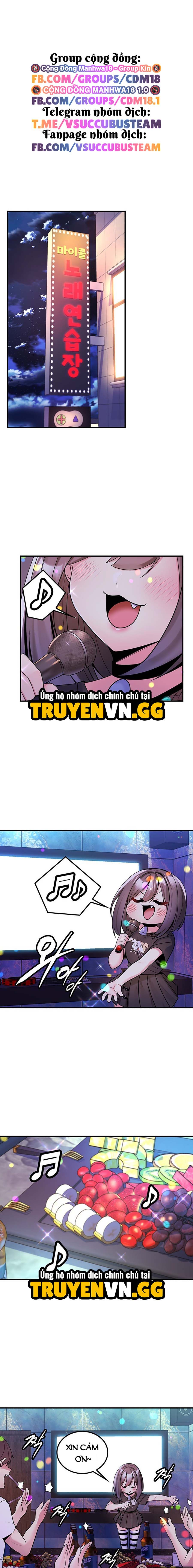 Phịch Cây Thế Giới Chương 41 page 2 - Giả Dược