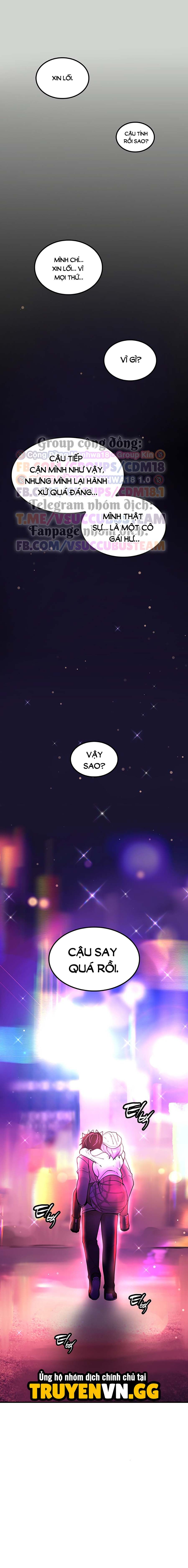 Phịch Cây Thế Giới Chương 41 page 11 - Giả Dược