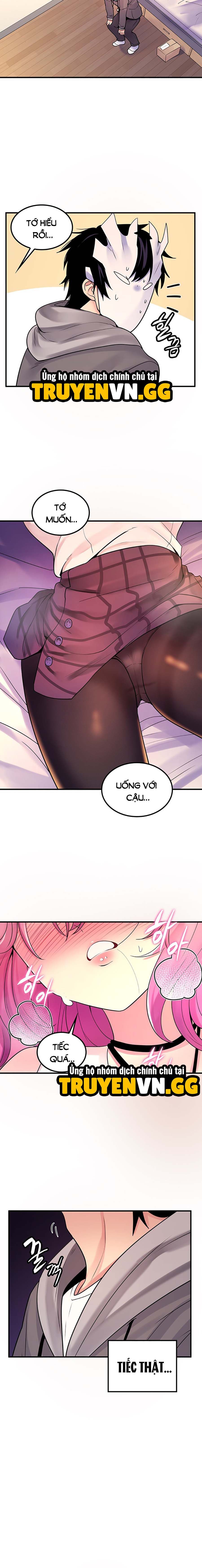 Phịch Cây Thế Giới Chương 41 page 13 - Giả Dược