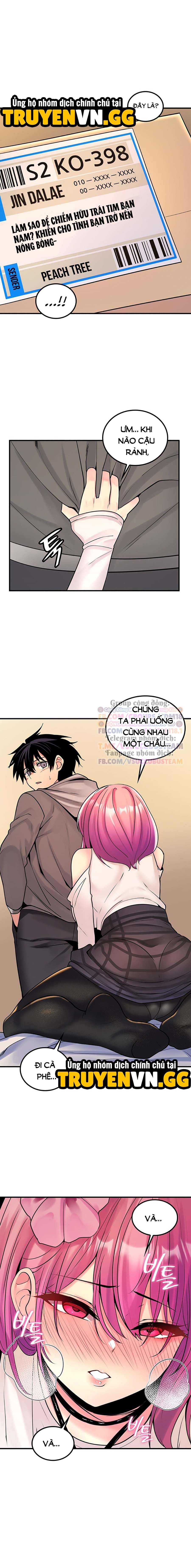 Phịch Cây Thế Giới Chương 41 page 15 - Giả Dược