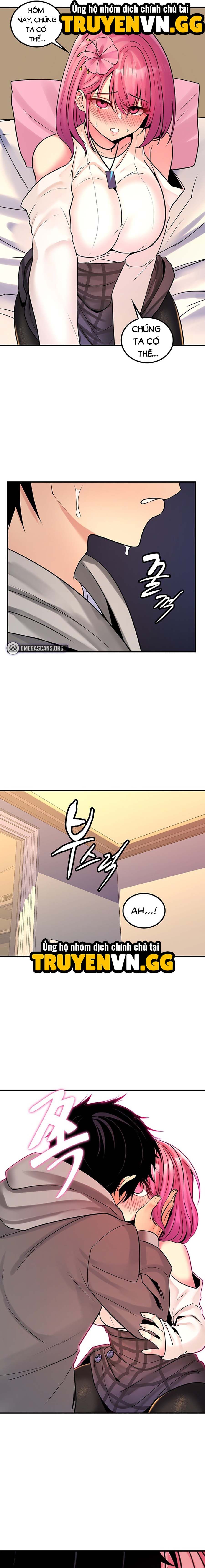 Phịch Cây Thế Giới Chương 41 page 16 - Giả Dược