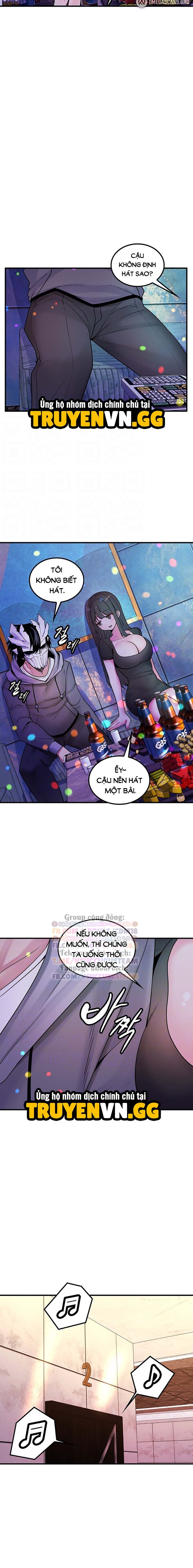 Phịch Cây Thế Giới Chương 41 page 3 - Giả Dược