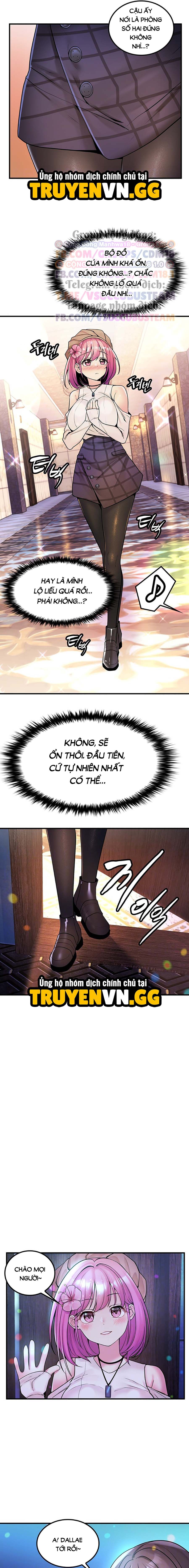 Phịch Cây Thế Giới Chương 41 page 4 - Giả Dược