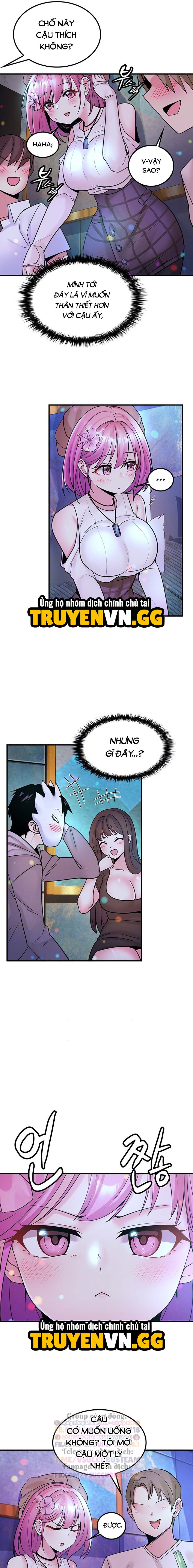 Phịch Cây Thế Giới Chương 41 page 6 - Giả Dược