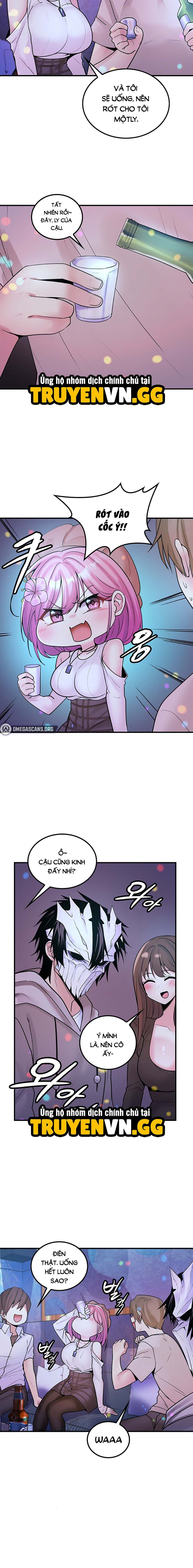 Phịch Cây Thế Giới Chương 41 page 7 - Giả Dược