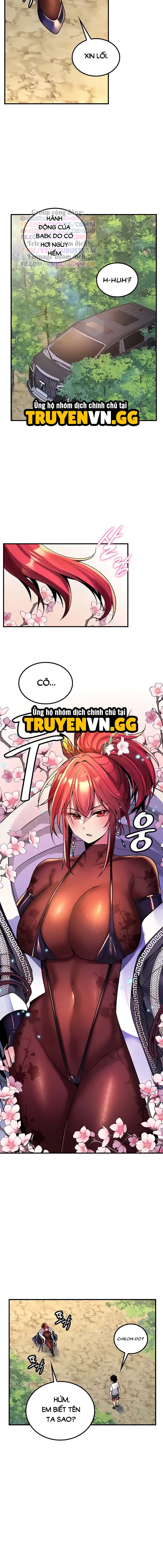 Phịch Cây Thế Giới Chương 42 page 13 - Giả Dược