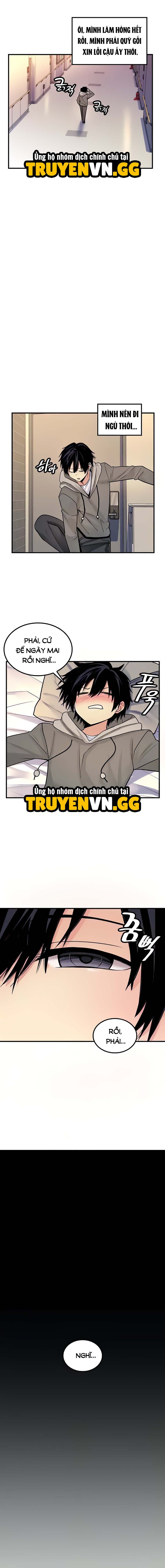 Phịch Cây Thế Giới Chương 42 page 3 - Giả Dược