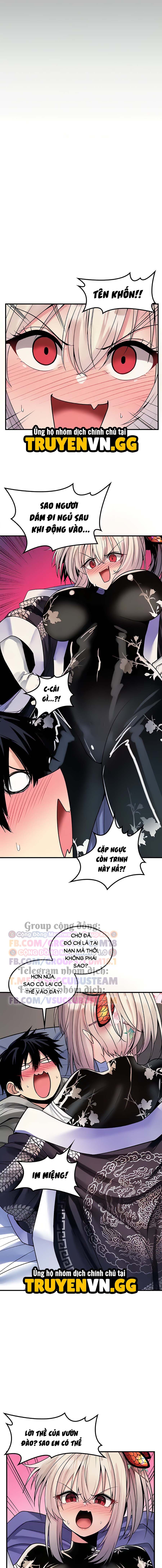 Phịch Cây Thế Giới Chương 42 page 4 - Giả Dược