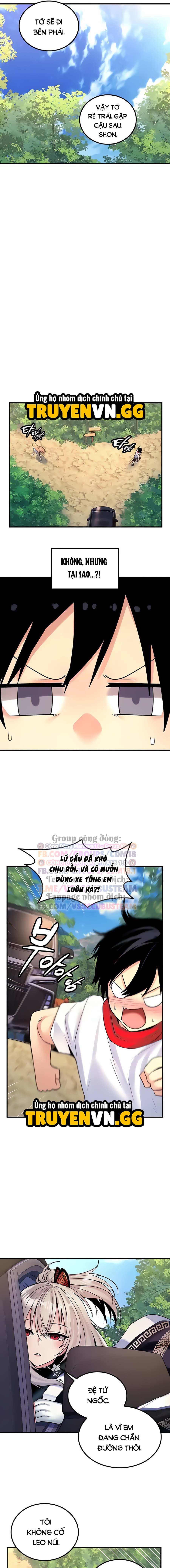 Phịch Cây Thế Giới Chương 42 page 8 - Giả Dược