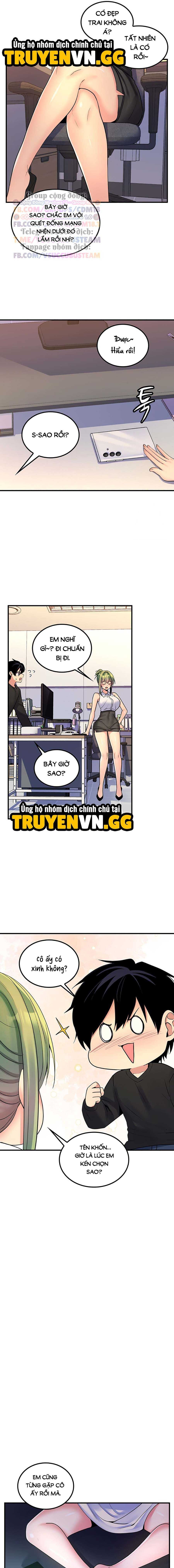 đọc truyện Phịch Cây Thế Giới Chương 43 ảnh 14 tại Truyện Dạ Ký