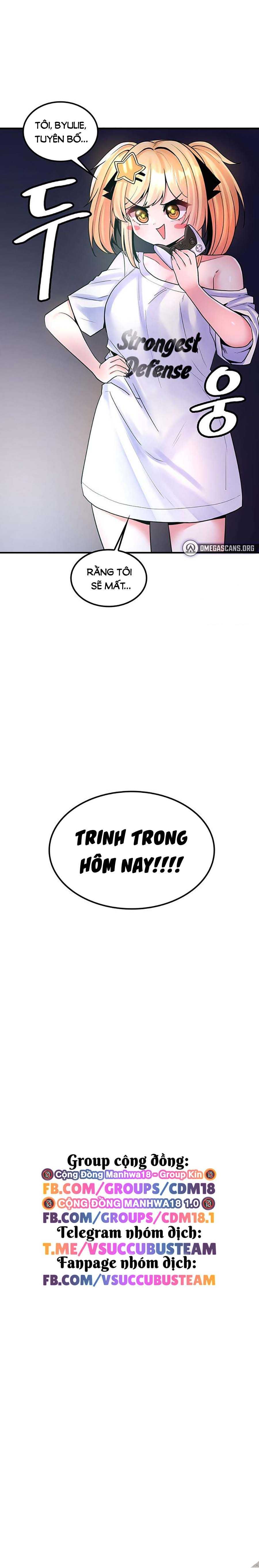 đọc truyện Phịch Cây Thế Giới Chương 43 ảnh 16 tại Truyện Dạ Ký