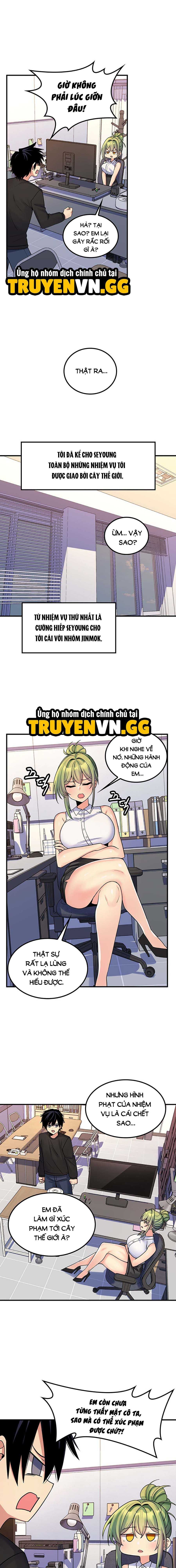 đọc truyện Phịch Cây Thế Giới Chương 43 ảnh 10 tại Truyện Dạ Ký