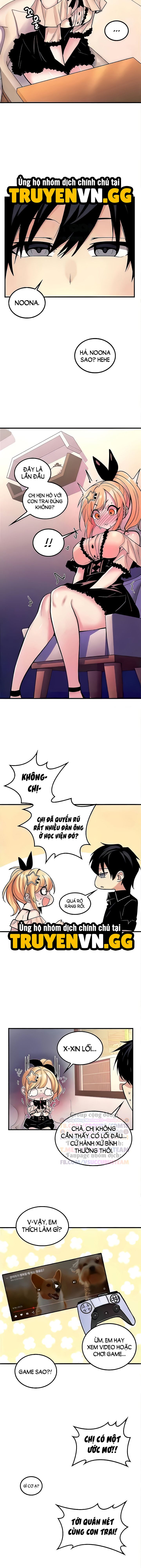 Phịch Cây Thế Giới Chương 44 page 12 - Giả Dược