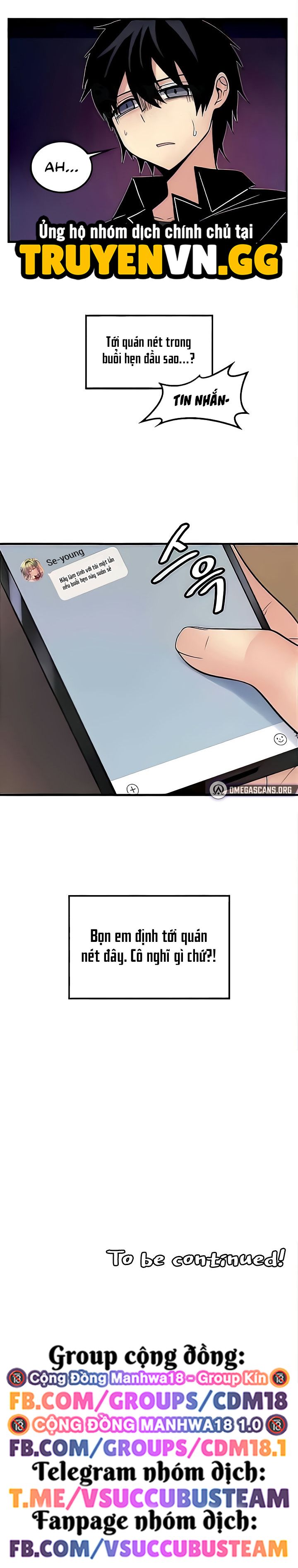 Phịch Cây Thế Giới Chương 44 page 13 - Giả Dược