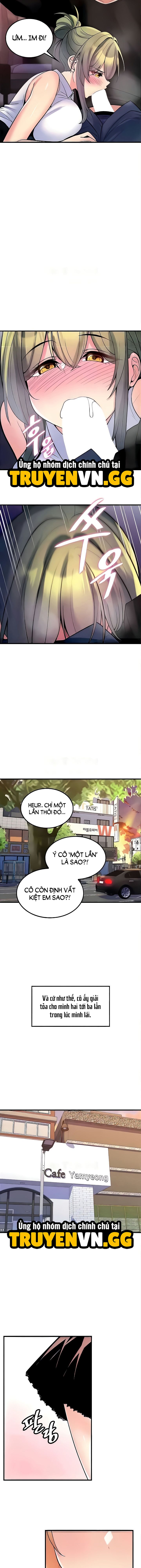 Phịch Cây Thế Giới Chương 44 page 7 - Giả Dược