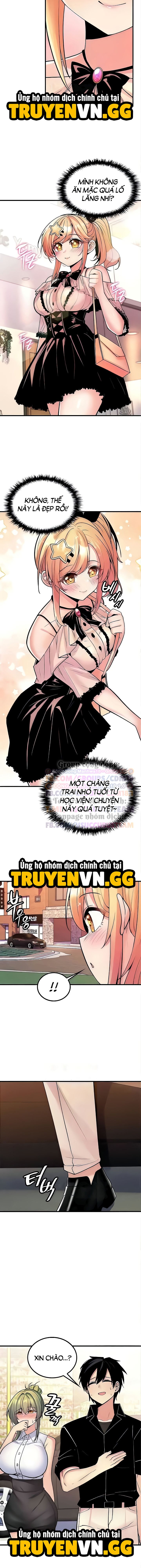 Phịch Cây Thế Giới Chương 44 page 8 - Giả Dược