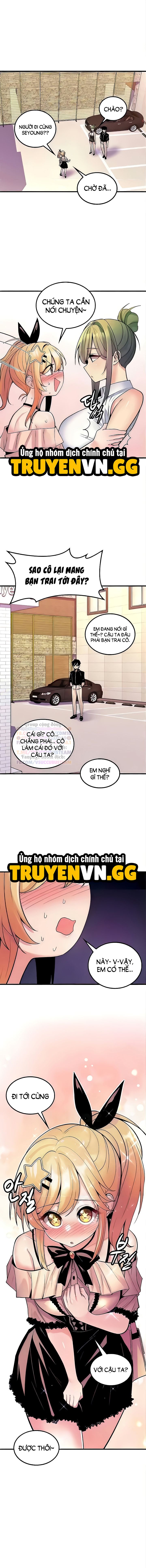 Phịch Cây Thế Giới Chương 44 page 9 - Giả Dược