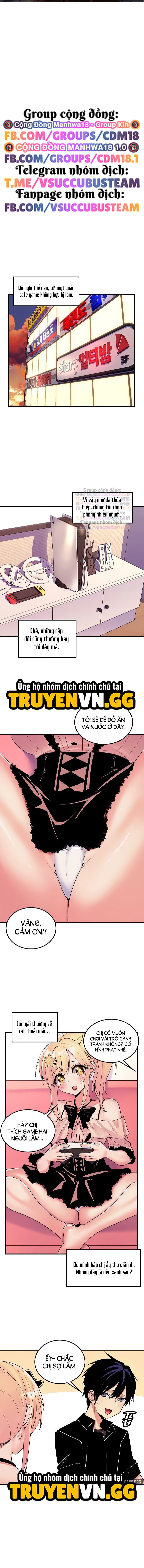 Phịch Cây Thế Giới Chương 45 page 2 - Giả Dược