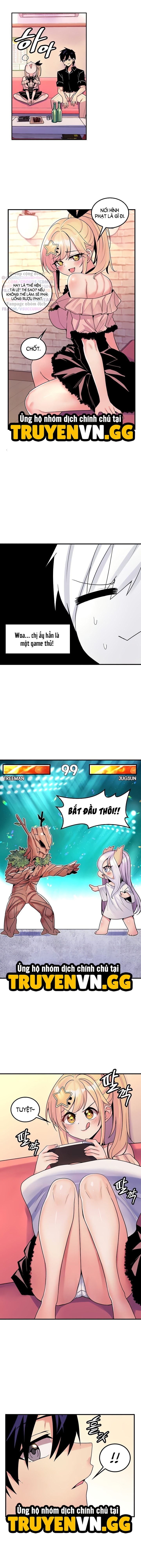 Phịch Cây Thế Giới Chương 45 page 3 - Giả Dược