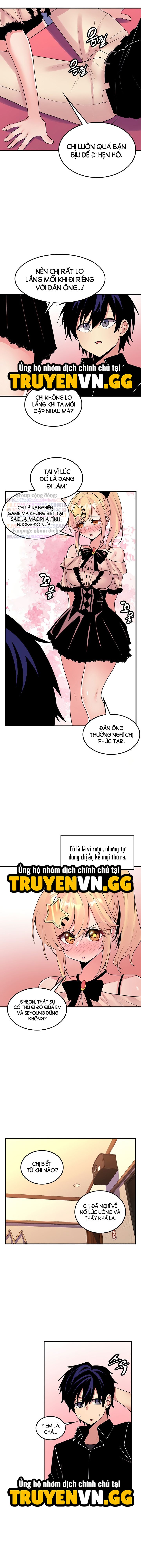 Phịch Cây Thế Giới Chương 45 page 8 - Giả Dược