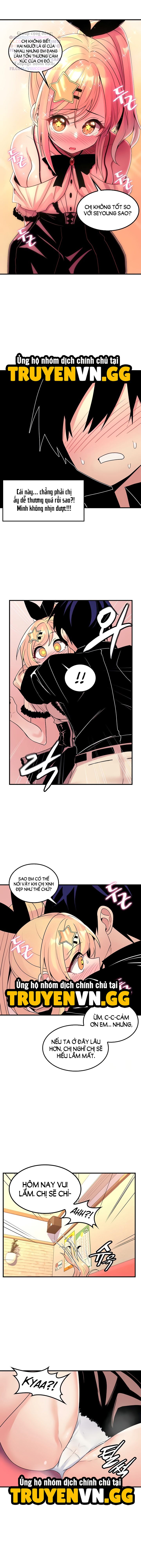 Phịch Cây Thế Giới Chương 45 page 9 - Giả Dược