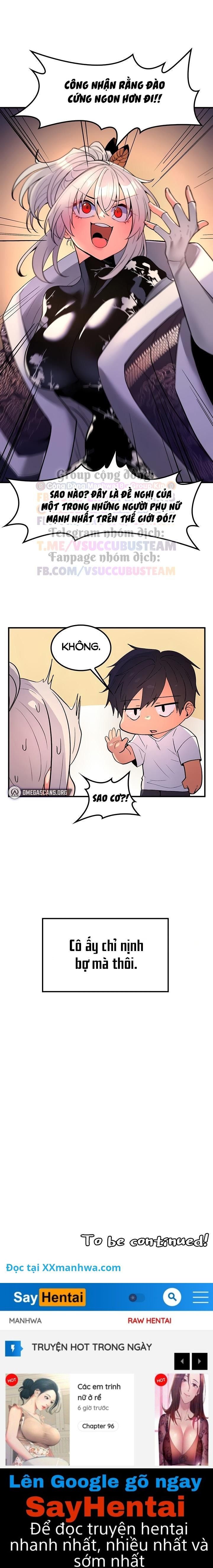 Phịch Cây Thế Giới Chương 48 page 7 - Giả Dược
