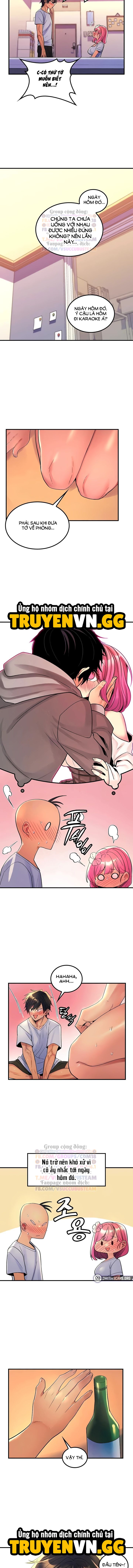 Phịch Cây Thế Giới Chương 49 page 8 - Giả Dược