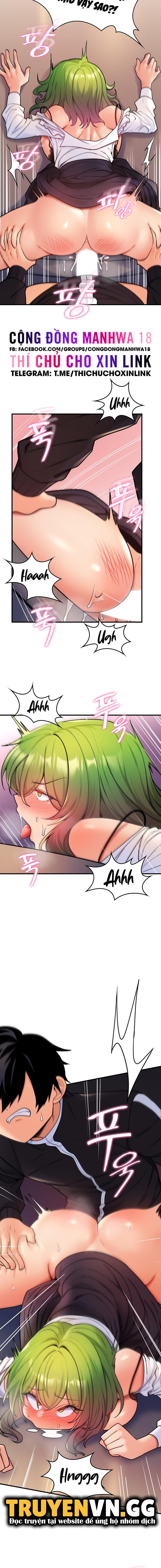 Phịch Cây Thế Giới Chương 5 page 8 - Giả Dược