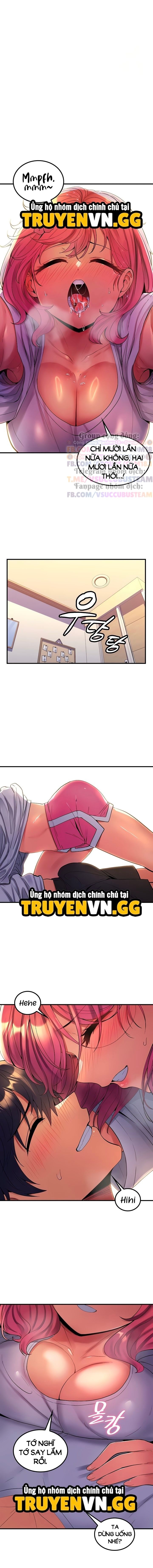 Phịch Cây Thế Giới Chương 50 page 11 - Giả Dược