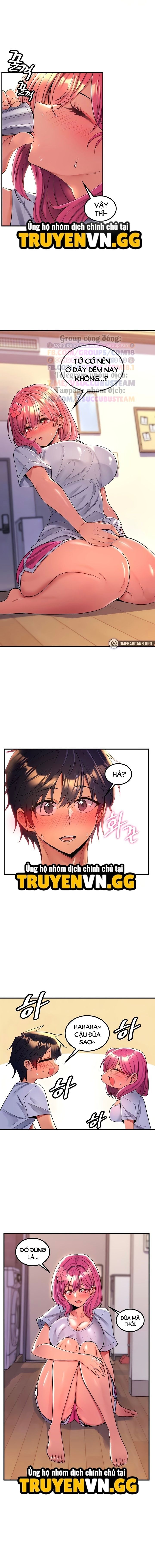 Phịch Cây Thế Giới Chương 50 page 3 - Giả Dược