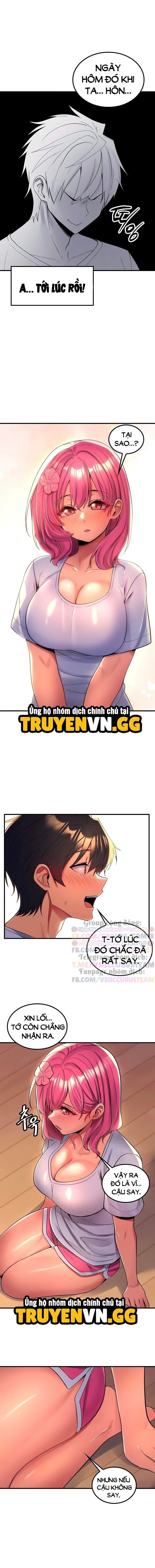 Phịch Cây Thế Giới Chương 50 page 5 - Giả Dược