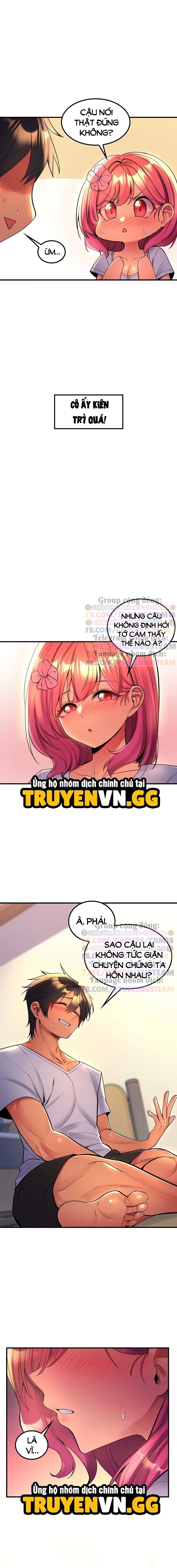 Phịch Cây Thế Giới Chương 50 page 7 - Giả Dược