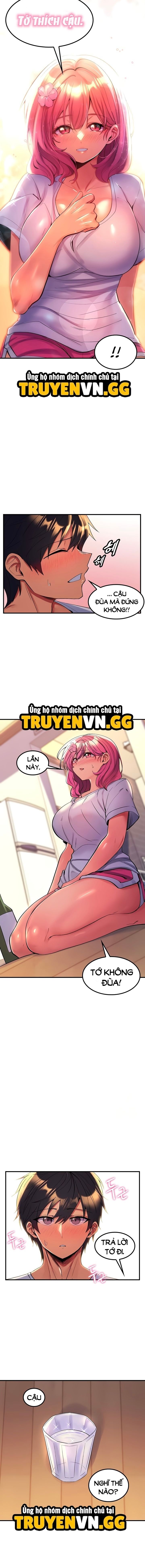 Phịch Cây Thế Giới Chương 50 page 8 - Giả Dược