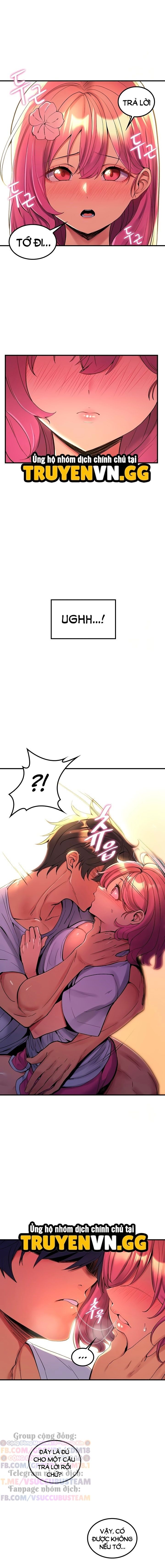 Phịch Cây Thế Giới Chương 50 page 9 - Giả Dược