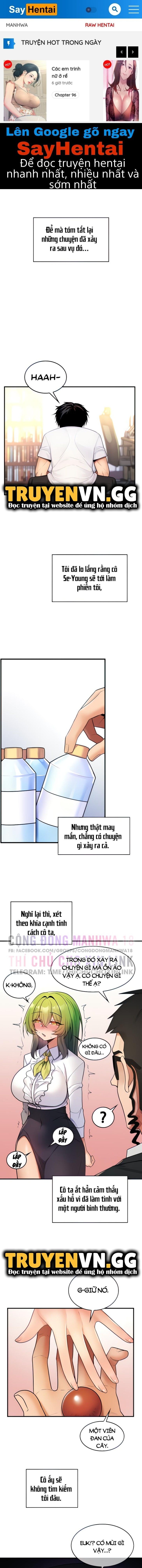 Phịch Cây Thế Giới Chương 6 page 1 - Giả Dược
