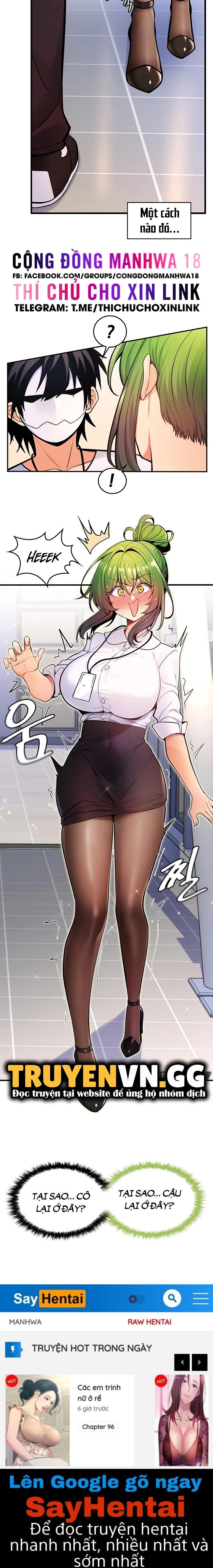 Phịch Cây Thế Giới Chương 6 page 16 - Giả Dược