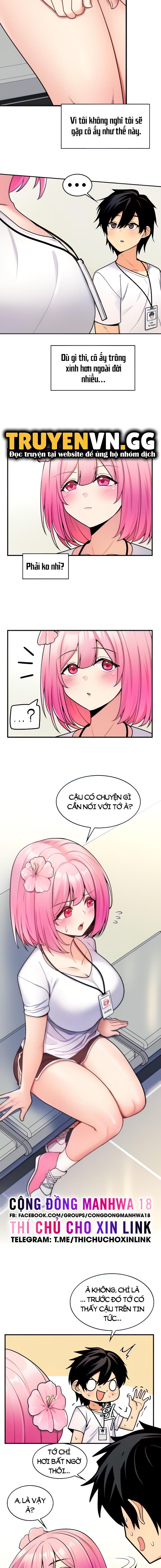 Phịch Cây Thế Giới Chương 6 page 5 - Giả Dược