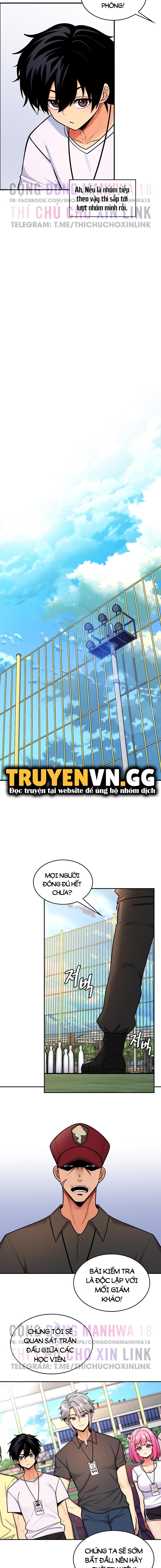 Phịch Cây Thế Giới Chương 6 page 7 - Giả Dược