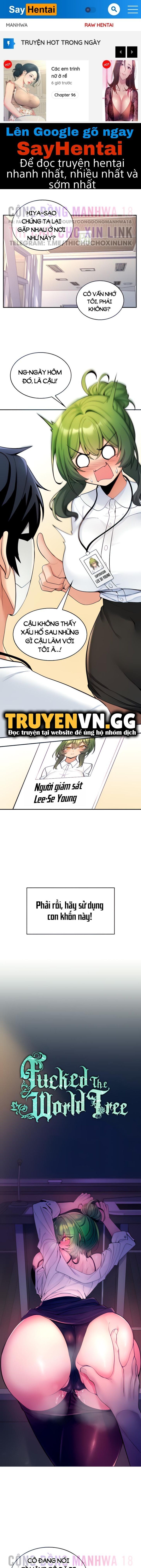 Phịch Cây Thế Giới Chương 7 page 1 - Giả Dược