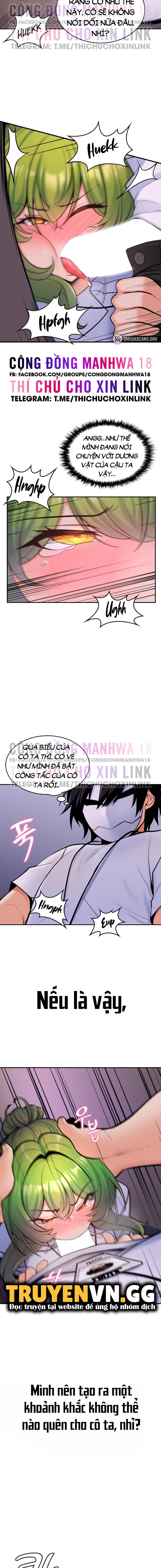 Phịch Cây Thế Giới Chương 7 page 11 - Giả Dược