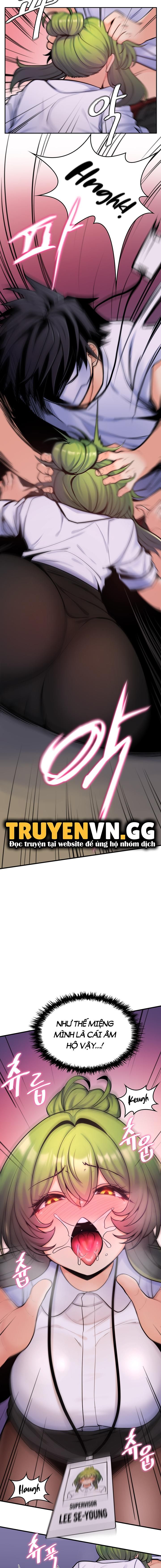 Phịch Cây Thế Giới Chương 7 page 12 - Giả Dược