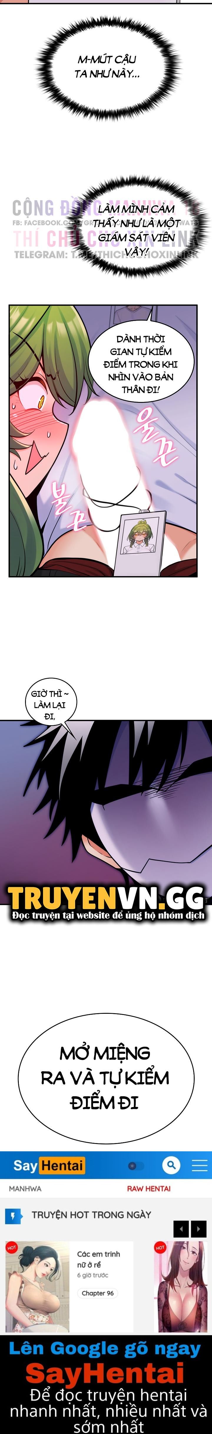 Phịch Cây Thế Giới Chương 7 page 15 - Giả Dược