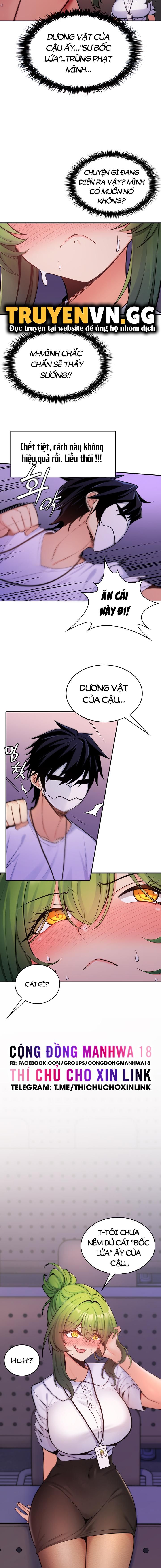 Phịch Cây Thế Giới Chương 7 page 7 - Giả Dược