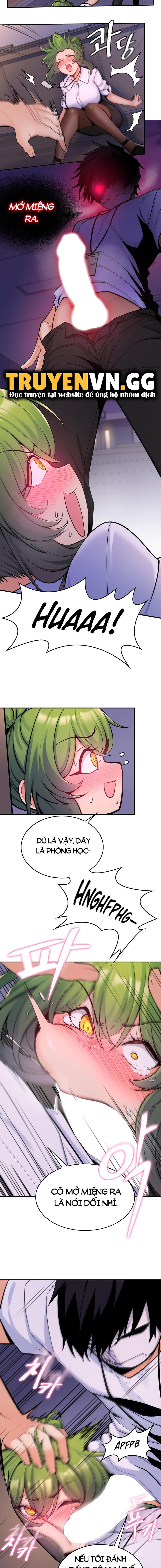 Phịch Cây Thế Giới Chương 7 page 10 - Giả Dược
