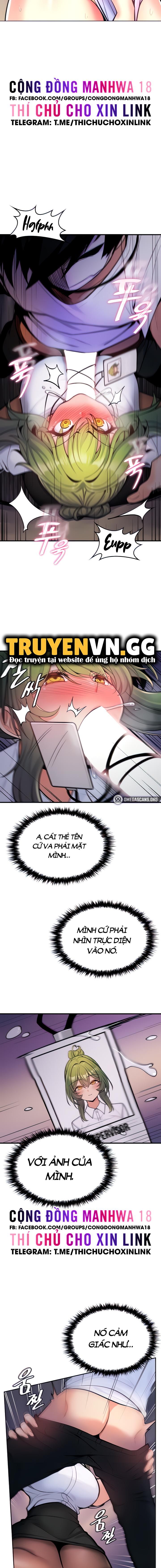 Phịch Cây Thế Giới Chương 8 page 2 - Giả Dược