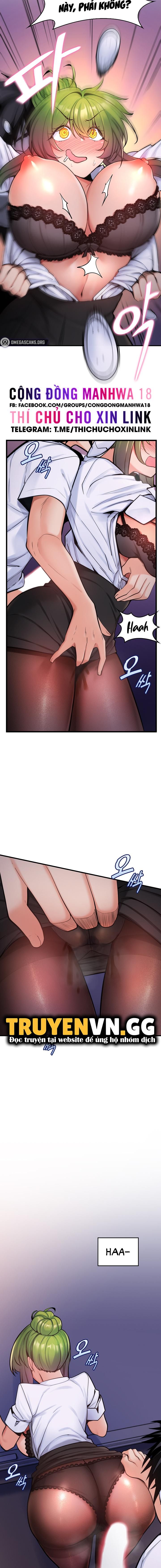 Phịch Cây Thế Giới Chương 8 page 6 - Giả Dược