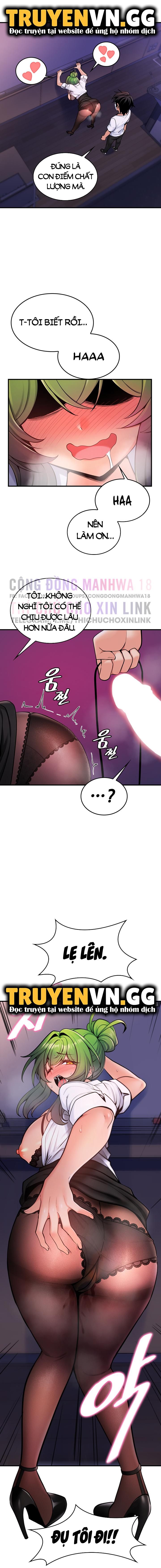 Phịch Cây Thế Giới Chương 8 page 9 - Giả Dược