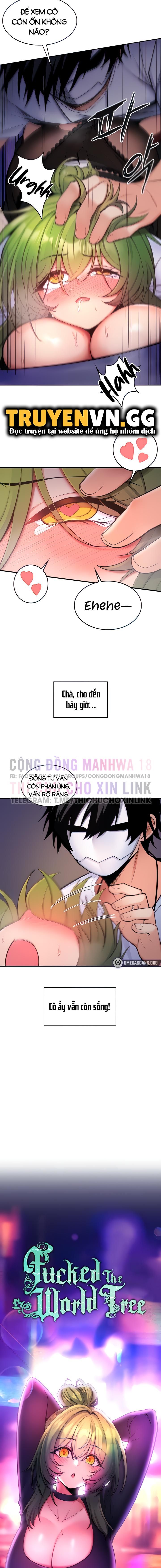 Phịch Cây Thế Giới Chương 9 page 2 - Giả Dược