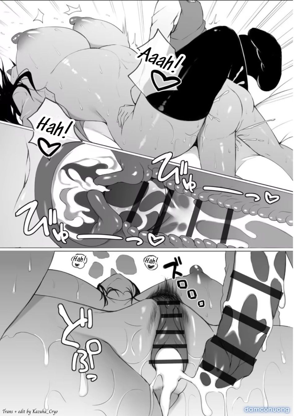 đọc truyện Phịch Thủ Rui-kun Chương 1 ảnh 23 tại Thiên Thai Truyện