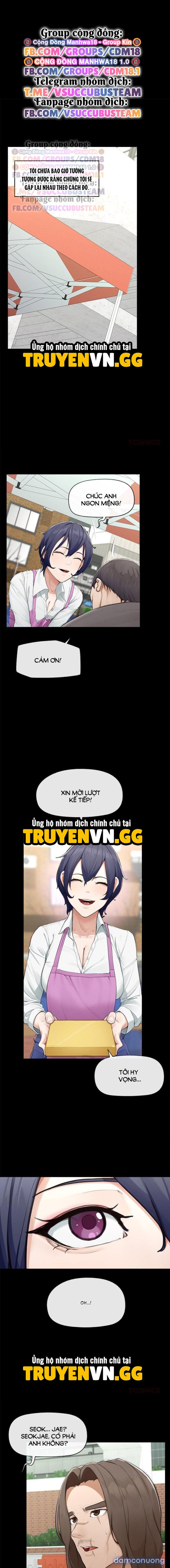 đọc truyện Phịch Thủ Rui-kun Chương 8 ảnh 3 tại Thiên Thai Truyện